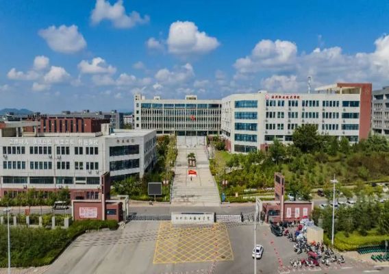 2026年汝州职业技术学院对口招生简章