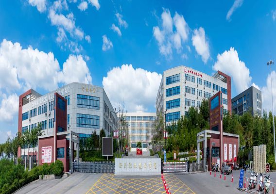 2025年汝州职业技术学院统招招生简章